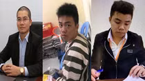 Chiêu thức “ru ngủ” nhân viên Alibaba của trùm lừa đảo Nguyễn Thái Luyện