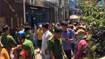 Một học sinh bị bạn học đâm vào cổ nguy kịch