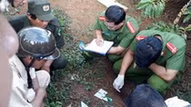 Bắt hai kẻ cướp tài sản, hãm hiếp nữ sinh
