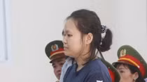 Kẻ chủ mưu vụ giết người đổ bê tông phi tang chối tội trước tòa