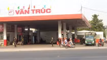 Khám xét 2 trạm xăng nghi vấn liên quan đường dây xăng giả