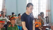 Kẻ sát hại dã man người tình lãnh án 20 năm tù giam