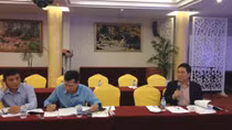 Hội thảo lấy ý kiến về dự thảo chống tra tấn hoặc hạ nhục con người
