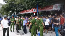 Nguyên nhân ban đầu vụ cháy tiệm cầm đồ khiến 3 người tử vong