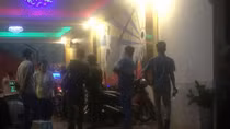 Đánh người dập não vì mâu thuẫn hát karaoke