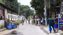 (HOT) Vụ đầu người trong thùng rác: Nghi can là vợ nạn nhân