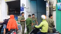 Dọa giết con nợ, cướp hơn 40 triệu đồng