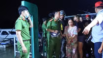 Phá sòng bạc cực “khủng”, thu giữ hơn 1,2 tỷ đồng