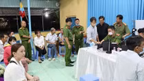 Cách làm hay giúp người dân làm nhanh CCCD có gắn chip điện tử