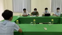 Xử phạt Giám đốc sử dụng rượu bia đăng thông tin sai sự thật lên Facebook