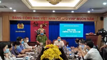 Thông tin mới nhất về vụ sai phạm chuyển nhượng 43ha “đất vàng” 