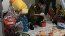 Nam thanh niên nghi ngáo đá sát hại bố vợ