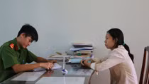 Làm rõ hành vi người phụ nữ bỏ thi thể mẹ nuôi ra bãi rác