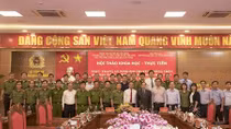 Nhận diện thực trạng an ninh phi truyền thống trên địa bàn TP Hồ Chí Minh