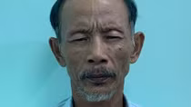 Bắt kẻ trốn truy nã 25 năm