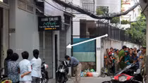 Kết luận vụ "đôi nam nữ tử vong với nhiều vết đâm trong căn nhà cho thuê"