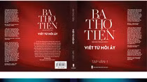  “Viết từ hồi ấy”, tiếng cười sâu cay của nhà báo Ba Thợ Tiện
