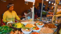 Thưởng thức hàng trăm món ngon tại Liên hoan Ẩm thực Đất phương Nam
