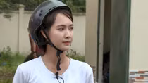  Jang Mi dừng chân sớm tại tập 6 “Mỹ nhân hành động”