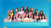 28 đại biểu Việt Nam dự Tàu Thanh niên Đông Nam Á – Nhật Bản 2019