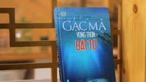 Sách “Gạc Ma – Vòng tròn bất tử” – khúc tráng ca bi hùng