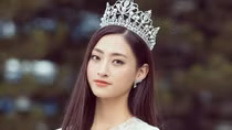 Hoa hậu Lương Thùy Linh làm đại sứ Festival Hoa Đà Lạt 2019