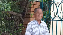 Nhạc sĩ Vũ Đức Sao Biển qua đời ở tuổi 73