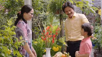 Gợi nhớ Tết xưa qua phim ngắn “Đầu năm trao muối”
