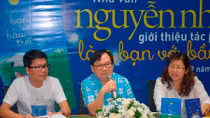  “Làm bạn với bầu trời” – món quà Trung thu của nhà văn Nguyễn Nhật Ánh