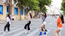 Miss World Việt Nam phát động cuộc thi “Sáng tạo cùng Dances”