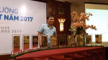 Nhà văn Nguyễn Nhật Ánh lập kỷ lục sách bán chạy 