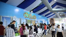 Nhiều quà tặng, tour giảm giá tại Ngày hội du lịch TP HCM
