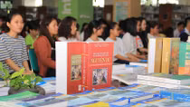 TP Hồ Chí Minh lần đầu tổ chức Ngày hội Văn hóa đọc 