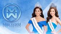 Cuộc thi Miss World Việt Nam tìm kiếm đại diện dự Miss World 2019
