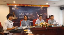 Gần 100 nhà báo tham gia bầu chọn Giải âm nhạc Cống hiến 2019