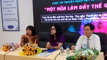 Phát động cuộc thi truyện ngắn viết về phụ nữ Việt hiện đại