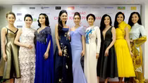 Hoa hậu Việt Nam 2018 có đến 3 hoa hậu ngồi “ghế nóng”