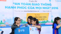 Tìm hiểu Luật Giao thông qua game online