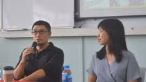 Đạo diễn Charlie Nguyễn chia sẻ chuyện “bếp núc” làm phim