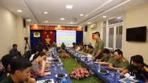 Nhà báo trong cuộc đấu tranh phòng chống “Tự diễn biến, tự chuyển hóa”