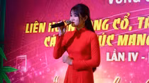 Chung kết Liên hoan Vọng cổ, trích đoạn cải lương