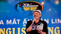 “English Songs” – hoài niệm cùng ca khúc tiếng Anh bất hủ