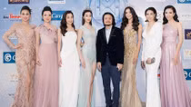 Hoa hậu Hà Kiều Anh làm giám khảo cuộc thi Miss World Việt Nam 2019 