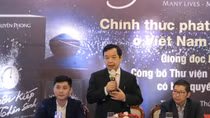 Phát hành sách nói “Muôn kiếp nhân sinh” của GS John Vu – Nguyên Phong