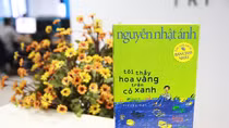 “Tôi thấy hoa vàng trên cỏ xanh” đến với độc giả Nhật