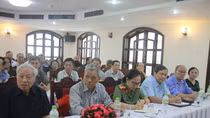 Ban liên lạc Công an chi viện chiến trường miền Nam: Nhiều hoạt động thiết thực, nhân văn