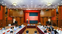 Tăng cường đối thoại kịp thời nắm bắt tâm tư, nguyện vọng của nhân dân