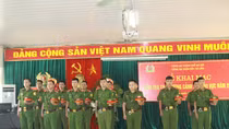 Kiểm tra chất lượng CSKV trên địa bàn 13 phường quận Bắc Từ Liêm 