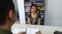 Người phụ nữ nhét 3 gói ma túy vào vùng kín khi đi ăn đêm