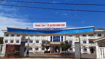 BN 786 tự giác khai báo y tế khi trở về từ Bệnh viện Đà Nẵng